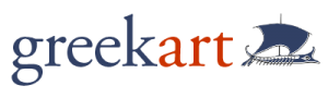 greekart.com logo