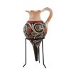 Kamares Ware Rhyton - GreekArt