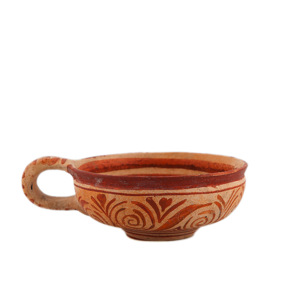 Cup from Mycenae - GreekArt