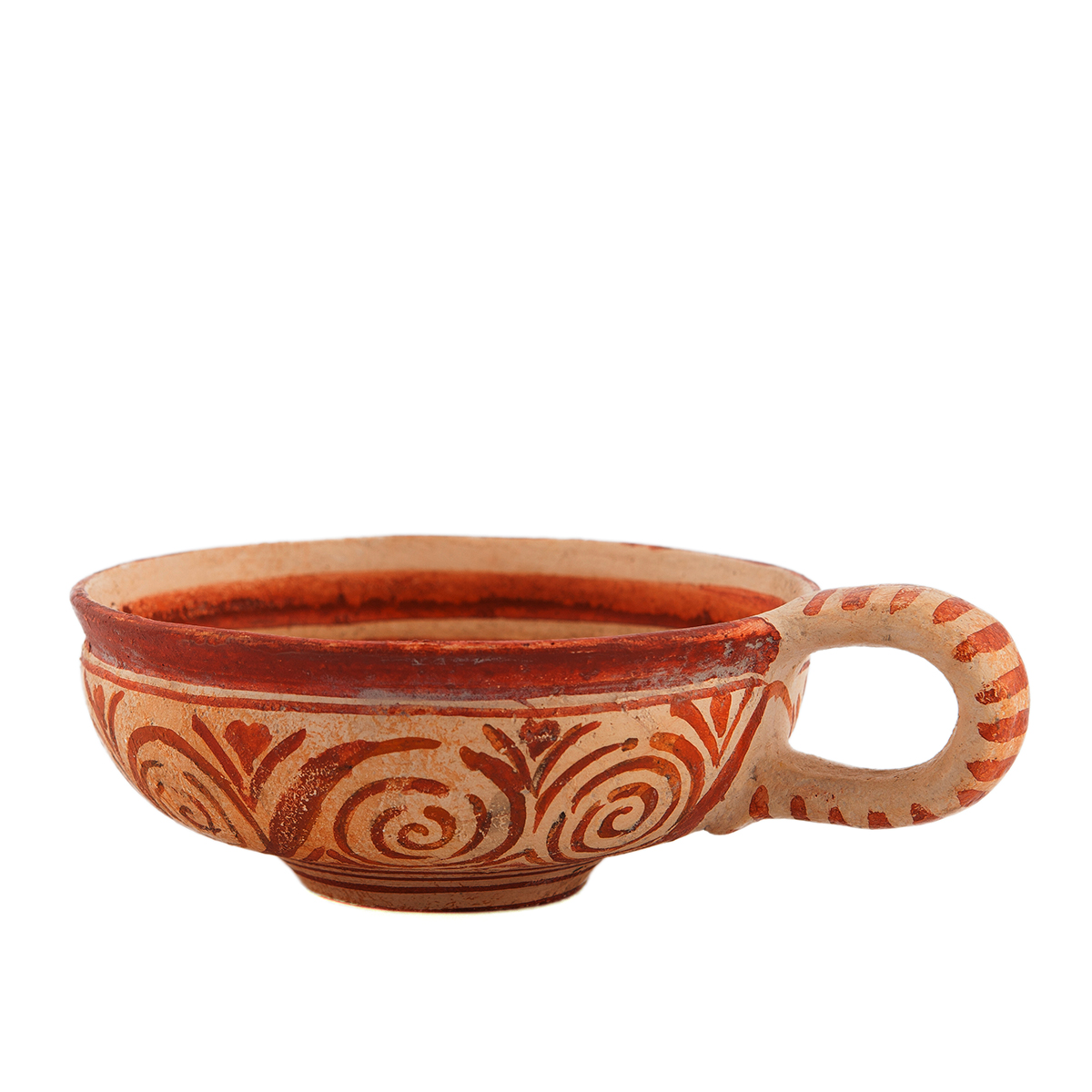 Cup from Mycenae - GreekArt