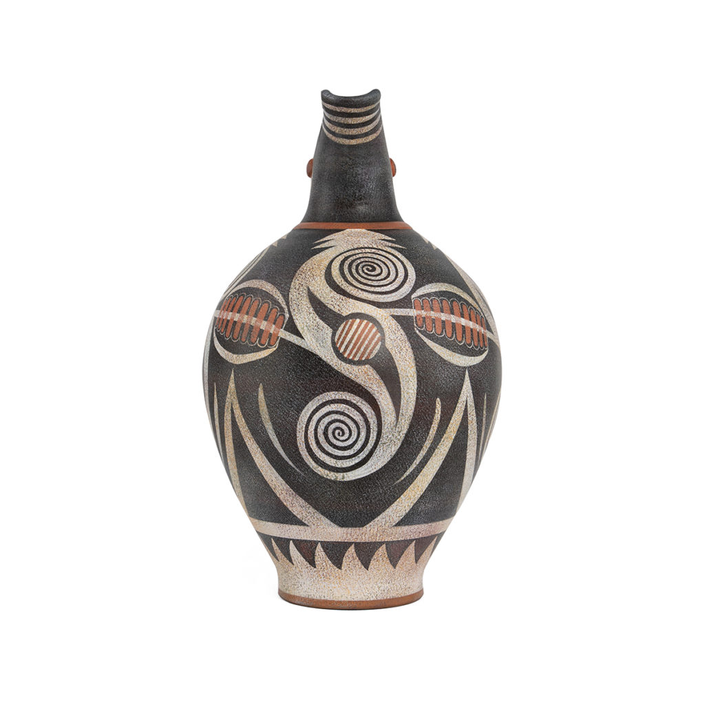 Kamares ware Prochus - GreekArt