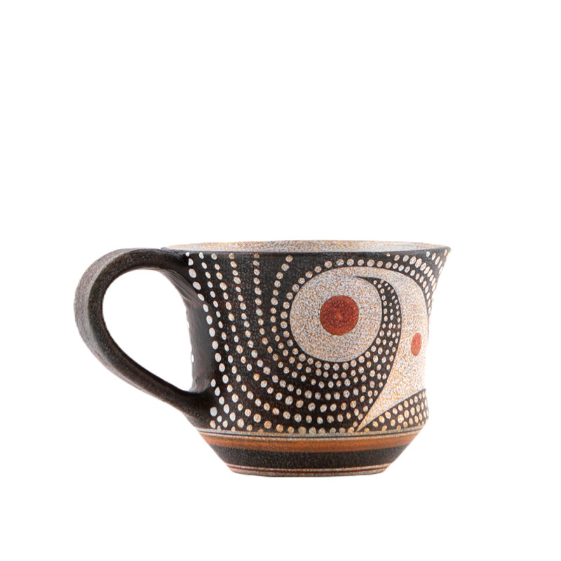 Kamares ware cup