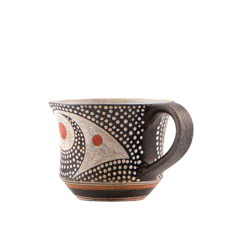 Kamares ware cup