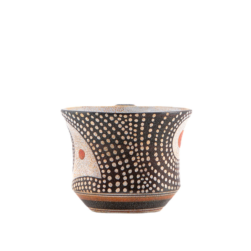 Kamares ware cup