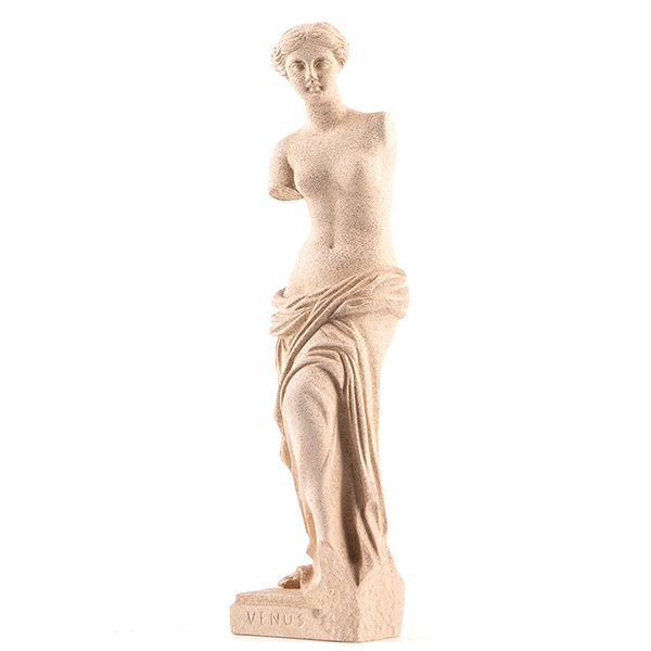 Aphrodite of Milos statue