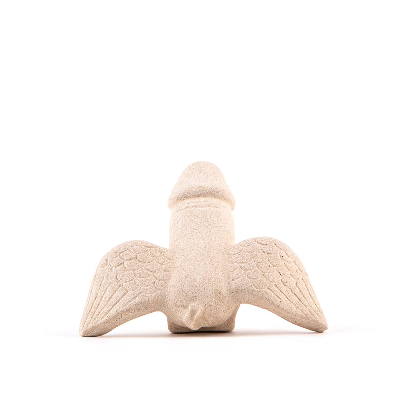 winged Phallus